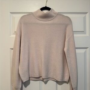 Lululemon Turtleneck Sweater